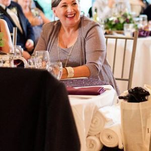 Meet your Posher, Gisele